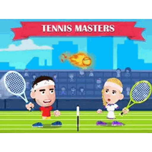 Tennis-masters